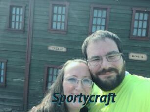 Sportycraft