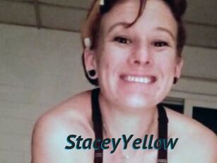 StaceyYellow