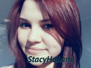 StacyHolland
