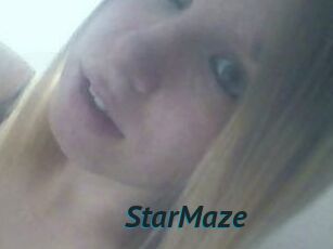 StarMaze