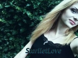 StarlletLove