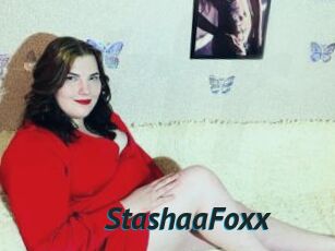 StashaaFoxx