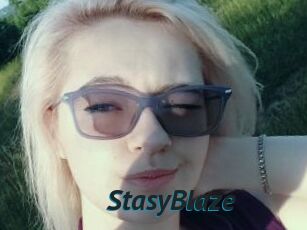 StasyBlaze