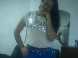 Stefania