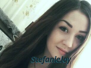 StefanieJoy