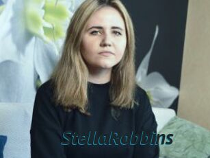 StellaRobbins