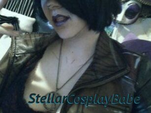 StellarCosplayBabe