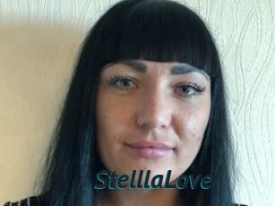 StelllaLove