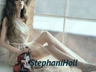 StephaniHoll