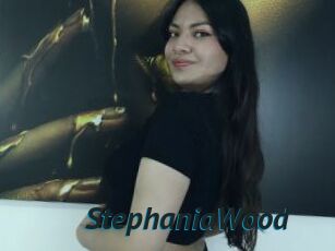 StephaniaWood