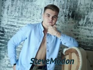 SteveMadon