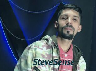 SteveSense