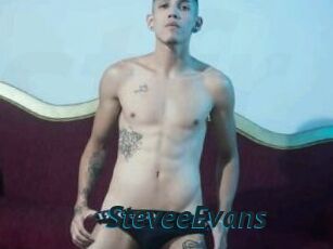 SteveeEvans