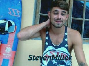 StevenMiller