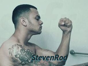 Steven_Rod