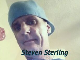 Steven_Sterling
