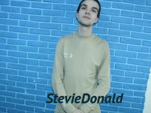 StevieDonald