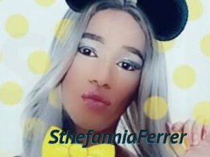 SthefanniaFerrer