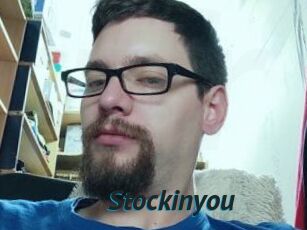 Stockinyou