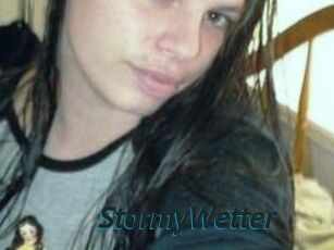 StormyWetter