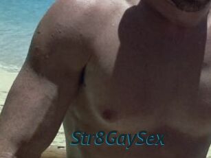 Str8GaySex