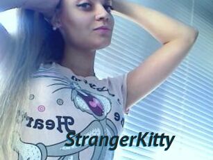 StrangerKitty