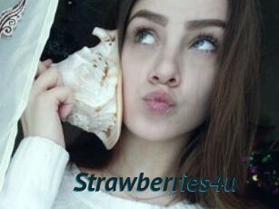 Strawberries4u
