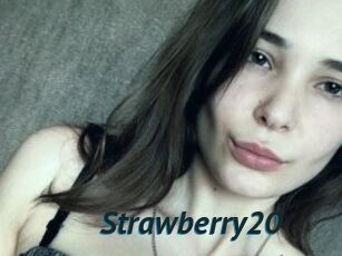 Strawberry20