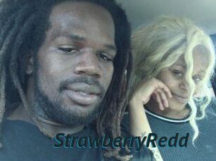StrawberryRedd