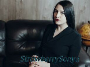 StrawberrySonya