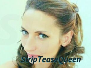 StripTeaseQueen