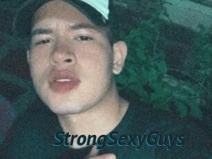 StrongSexyGuys