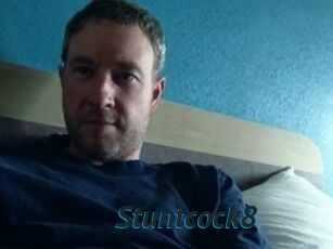 Stuntcock8