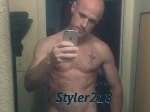 Styler218