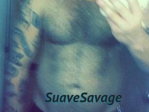 SuaveSavage