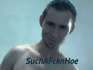 SuchAFcknHoe