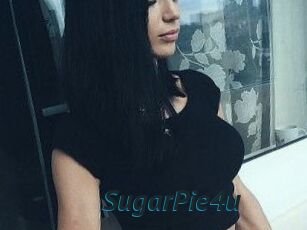 SugarPie4u
