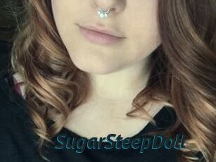 SugarSteep_Doll