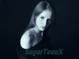 SugarTeenX
