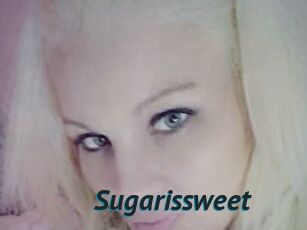 Sugarissweet