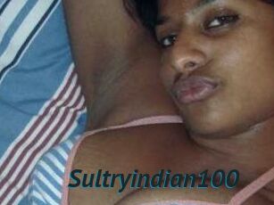 Sultryindian100
