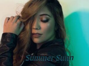 Summer_Sunn