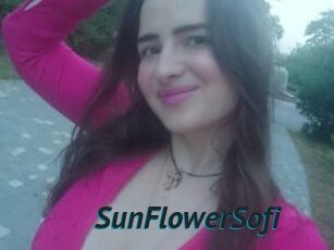 SunFlowerSofi