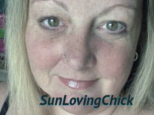 SunLovingChick