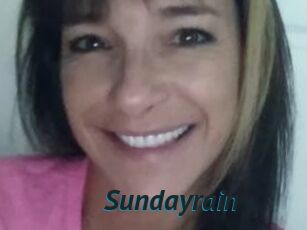 Sundayrain