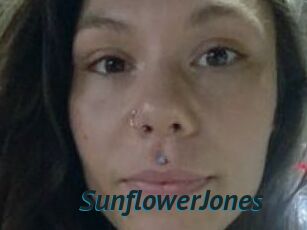 SunflowerJones