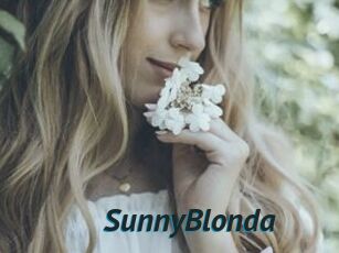 SunnyBlonda