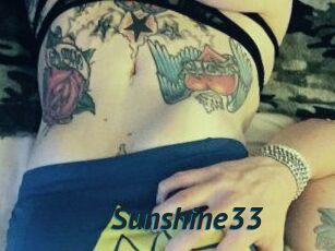 Sunshine33