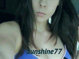 Sunshine77