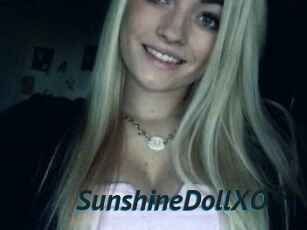 SunshineDollXO